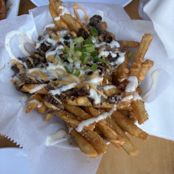 Bonchon Norfolk - Bulgogi Fries - Chicken Wings Near Me - Norfolk, Virginia