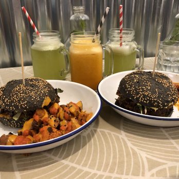 Väcka - Vegan Near Me - Barcelona, B Väcka - Vegan Near Me - Barcelona, B