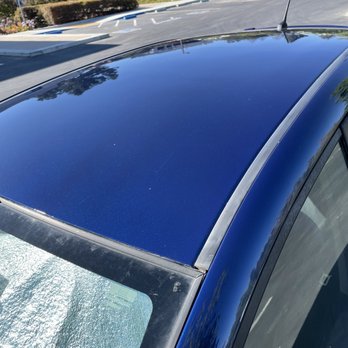 BJP Auto Body and Repair - After - Body Shops Near Me - Newark, California