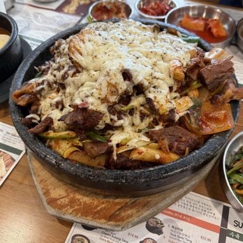 Sun Nong Dan - Korean Near Me - Los Angeles, California Sun Nong Dan - Korean Near Me - Los Angeles, California