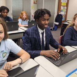Rock Church Academy