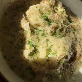 Five Kitchen & Bar - Truffle Fettuccine - black truffle, herb, parmesan - New American Near Me - Cincinnati, Ohio