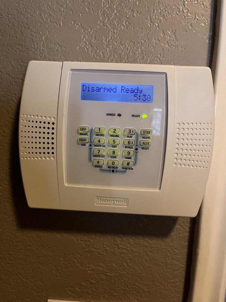 MILLENNIUM ALARM SYSTEMS LAS VEGAS Updated July 2024 19 Photos