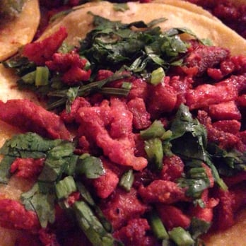 El Tackito Regio - Tacos De Trompo (Pork) - Food Trucks Near Me - Houston, Texas El Tackito Regio - Tacos De Trompo (Pork) - Food Trucks Near Me - Houston, Texas