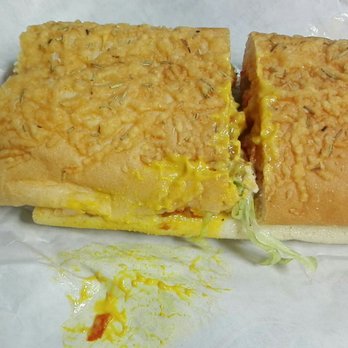 Jersey Mike's Subs - Fast Food Near Me - Alexandria, Virginia