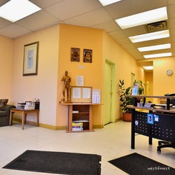 Tai Ji Acupuncture Clinic & Herb - relax and calmness..