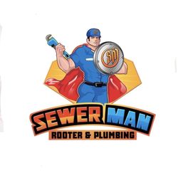 Sewer Man Rooter & Plumbing