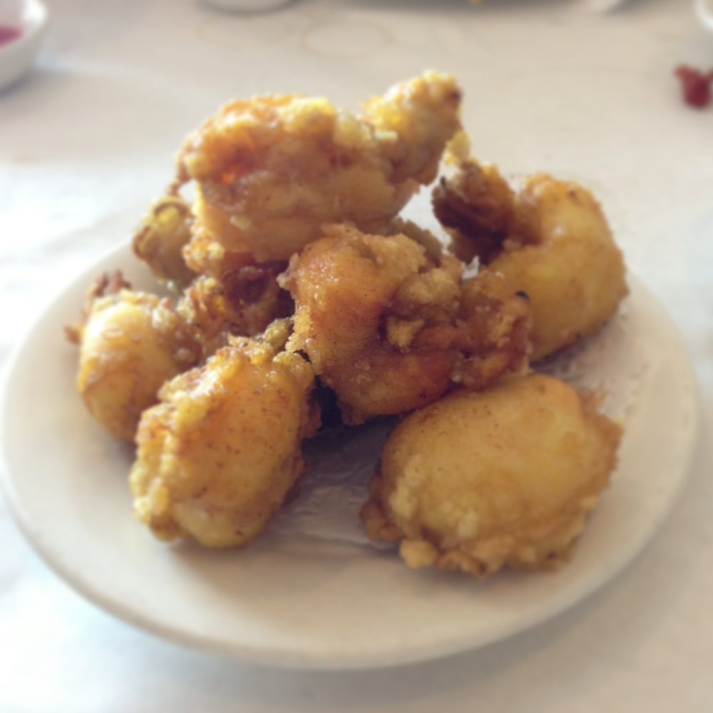 Phoenix Restaurant - Fried cuttlefish - Dim Sum Near Me - Chicago, Illinois Phoenix Restaurant - Fried cuttlefish - Dim Sum Near Me - Chicago, Illinois