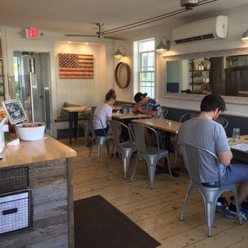 Main Road Biscuit - Seating. - Breakfast & Brunch Near Me - Jamesport, New York Main Road Biscuit - Seating. - Breakfast & Brunch Near Me - Jamesport, New York