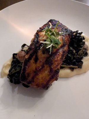 Cecil's Wine & Whiskey Bar - Restaurant by null