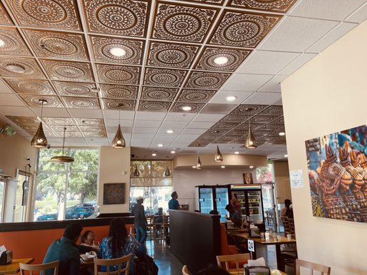 Mylapore South Indian Pleasanton by null