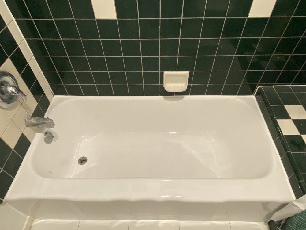 VALLEY BATHTUB REGLAZING 45 Photos & 19 Reviews Newhall, California Refinishing Services