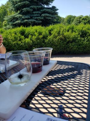 Black Star Farms by null