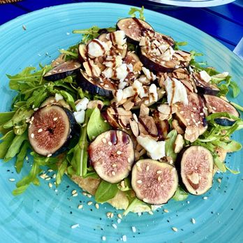 Notes Of Marrakesh - Fig Toast - Juice Bars & Smoothies Near Me - Tulsa, Oklahoma Notes Of Marrakesh - Fig Toast - Juice Bars & Smoothies Near Me - Tulsa, Oklahoma