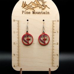 Pine Mountain Custom Laser Engraving