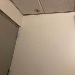 Hospital San Francisco - Leaking ceiling.