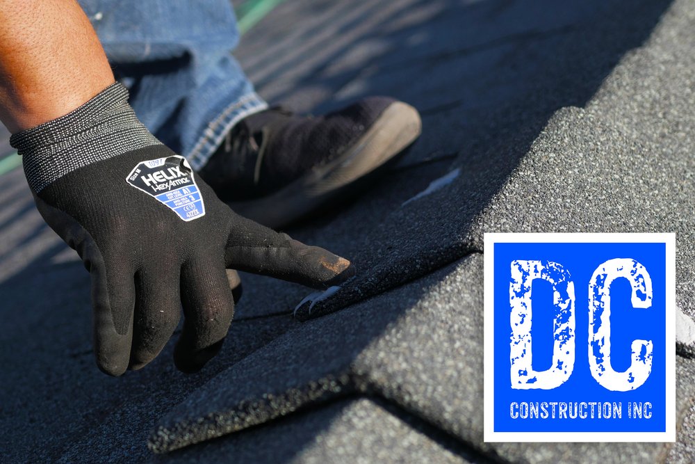 Slide of DC Construction