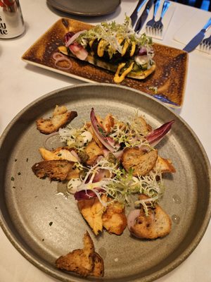 Ardnamurchan Scottish Restaurant & Bar by null