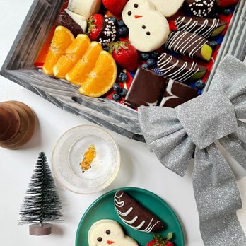 Edible Arrangements - Gift Shops Near Me - Bartlett, Illinois Edible Arrangements - Gift Shops Near Me - Bartlett, Illinois