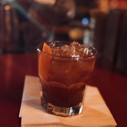 Tunnel Top - Old Fashioned