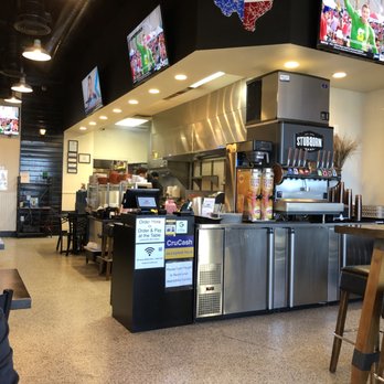 Mosaic Grill - Mediterranean Near Me - Belton, Texas Mosaic Grill - Mediterranean Near Me - Belton, Texas