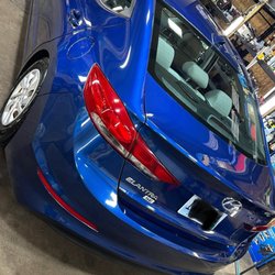 Howie's Auto Detailing - Great work