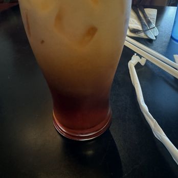 Chao Phraya Thai cuisine - Thai Tea - Thai Near Me - Pleasant Hills, Pennsylvania