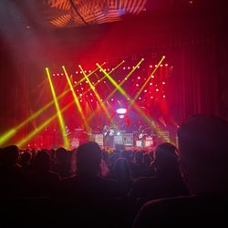 Alberta Bair Theater