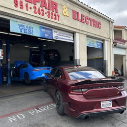 Speedy Auto Repair & Electric
