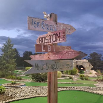 Rolling Hills Recreation - Cute signs - Mini Golf Near Me - Schnecksville, Pennsylvania Rolling Hills Recreation - Cute signs - Mini Golf Near Me - Schnecksville, Pennsylvania