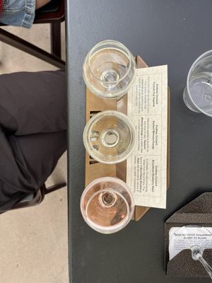 Karma Vineyards by null