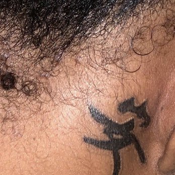 Official Ink - AFTER - Tattoo Near Me - Stone Mountain, Georgia Official Ink - AFTER - Tattoo Near Me - Stone Mountain, Georgia