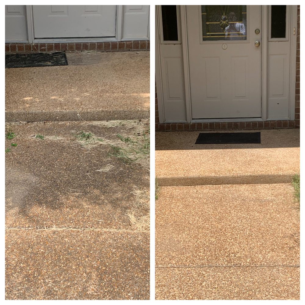 WILLIAMS POWER OF TRUTH EXTERIOR CLEAN Updated April 2024 Request a