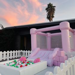 Paradise Play