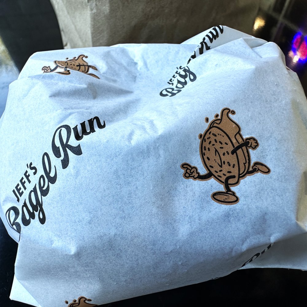 Jeff's Bagel Run - Bagels Near Me - Boca Raton, Florida Jeff's Bagel Run - Bagels Near Me - Boca Raton, Florida