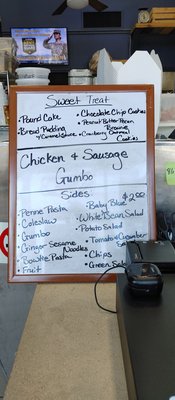 Menu photo 2 Homewood Gourmet Homewood, AL Menu photo 2 Homewood Gourmet Homewood, AL