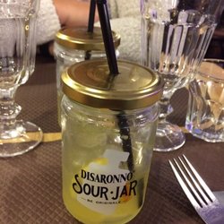 Chez Julien - Cocktail maison!