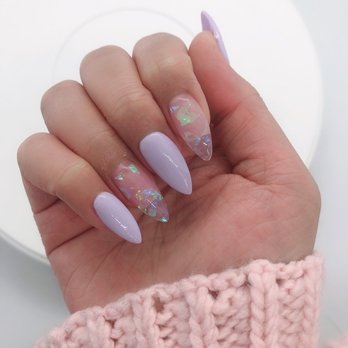 Apple Nails Lounge - Dip and powered nails ~ - Waxing Near Me - Humble, Texas Apple Nails Lounge - Dip and powered nails ~ - Waxing Near Me - Humble, Texas