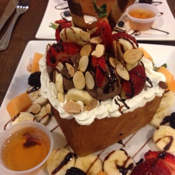 Cafe LaTTea - Cafes Near Me - Cupertino, California