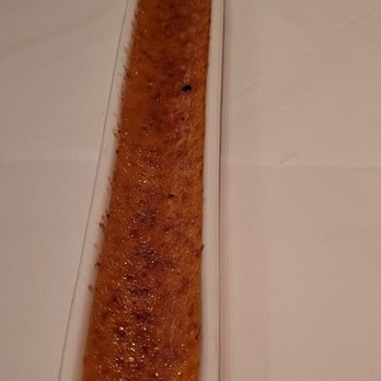 Nan Thai Fine Dining - crème brû·lée - Thai Near Me - Atlanta, Georgia Nan Thai Fine Dining - crème brû·lée - Thai Near Me - Atlanta, Georgia