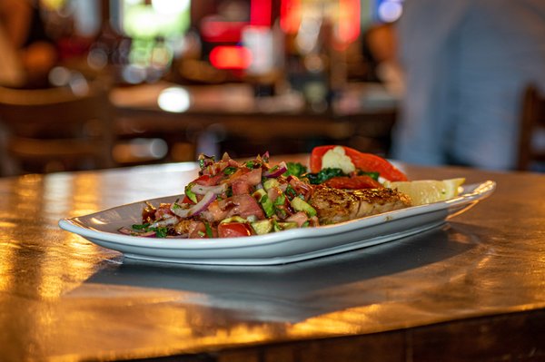 Moretti's Ristorante & Pizzeria Barrington by null