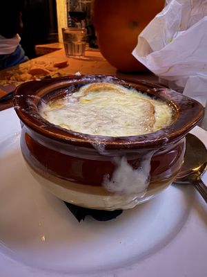 Brooklyn Public House by null