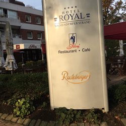 Hotel Royal