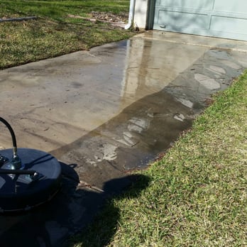 Vortex Power Washing - Pressure Washers Near Me