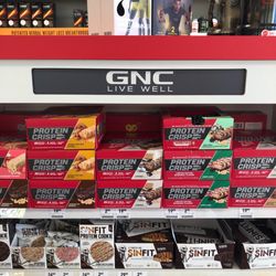 GNC