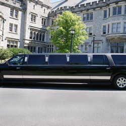 All Occasions Limo Service