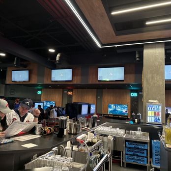 Battle & Brew - Battery - Bars Near Me - Atlanta, Georgia Battle & Brew - Battery - Bars Near Me - Atlanta, Georgia
