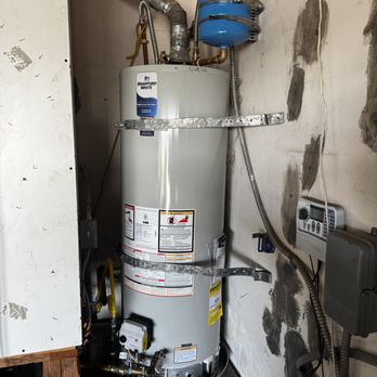 Owens Plumbing and Rooter - Water heater installation - Plumbing Near Me Owens Plumbing and Rooter - Water heater installation - Plumbing Near Me