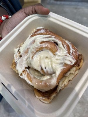 Benji's Buns by null