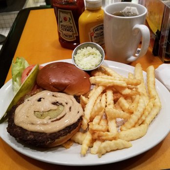 Pittsfield Cafe - Breakfast & Brunch Near Me - Chicago, Illinois